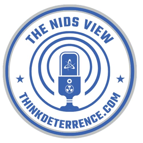 145 - Navigating Careers in National Security