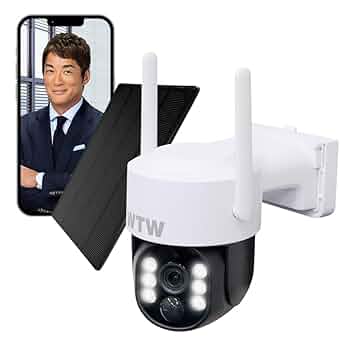 塚本無線　WTW見張り番防犯カメラ1213N2 510pgm3YWCL._UF350,350_QL50_.jpg