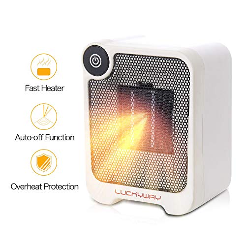 Best Desktop Heater For Cubicle