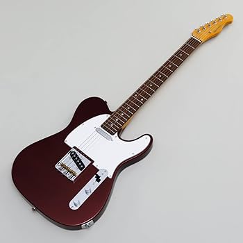 Amazon | HISTORY HTL-Performance Bordeaux Red ハムバッカー切替可能