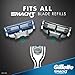 Gillette Mach3 Men's Razor Blades