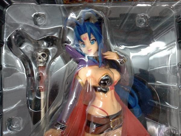 Amazon.co.jp: マジカルハロウィン フィギュアシリーズ ローズマリー