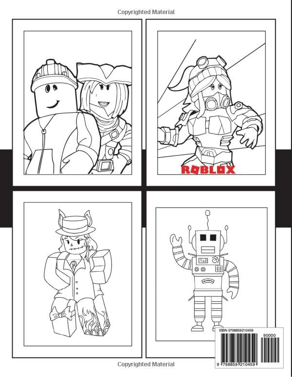 Coloring Book: WITH 100+ Unique and Beautiful Designs For All Fans (Color and Relax). The Coloring Book for Kids Age 4-8,8-12, Boys, Girls and Adults 2