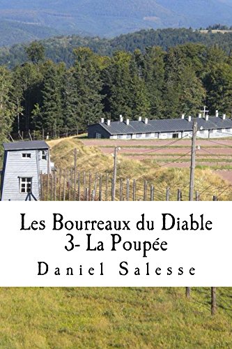 Les Bourreaux du Diable: 3- La Poupée Gratuit