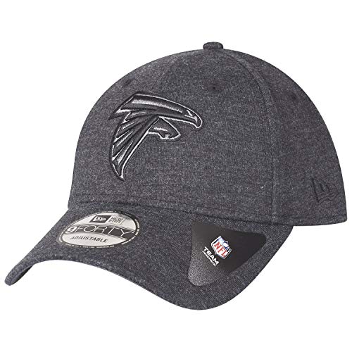 New Era 9forty Nfl Cap Jersey Atlanta Falcons - vue 2