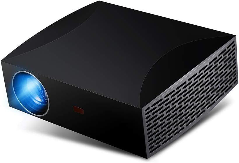 proiettore teatrale con colori rgbrgb