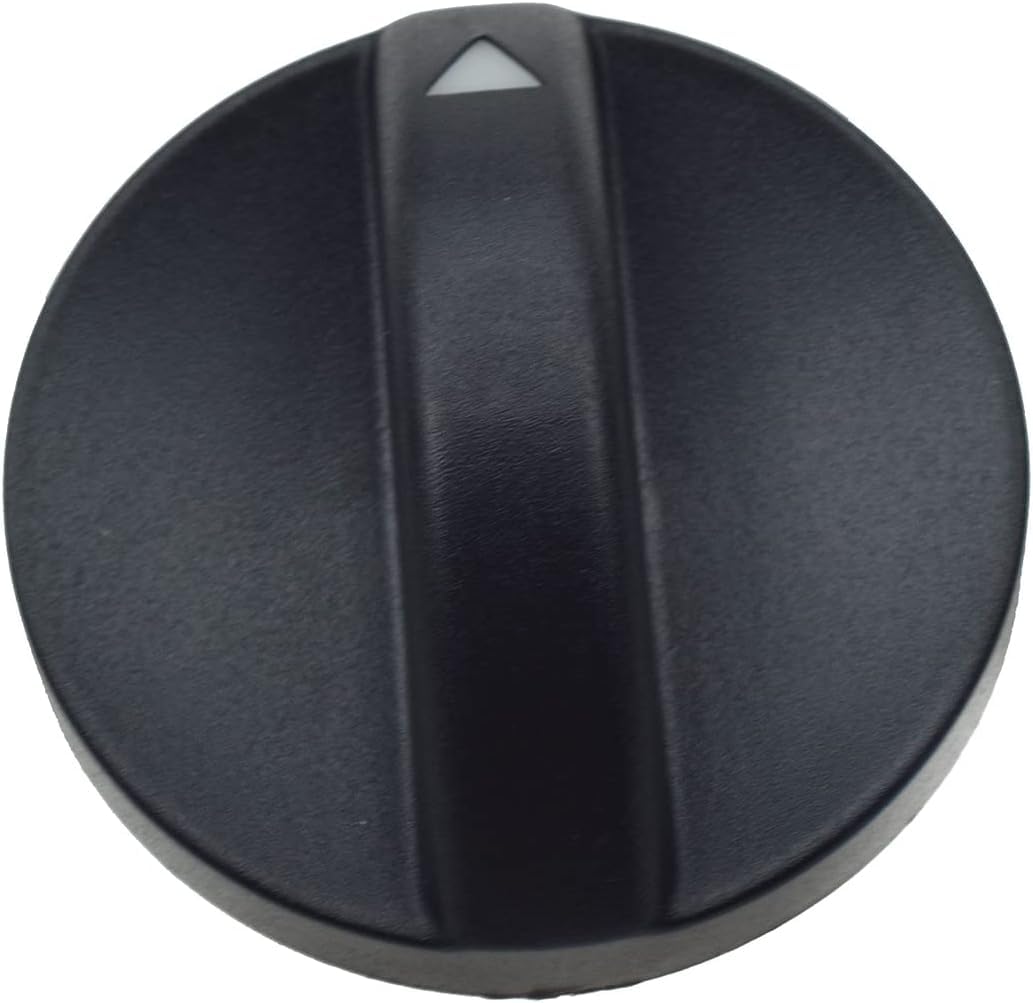 Heater AC Control Knob 55905-02170 5590502170 for Toyota Corolla 2003 2004 2005 2006 2007 1.8L