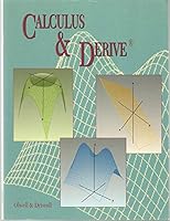 Calculus & Derive 0030761565 Book Cover