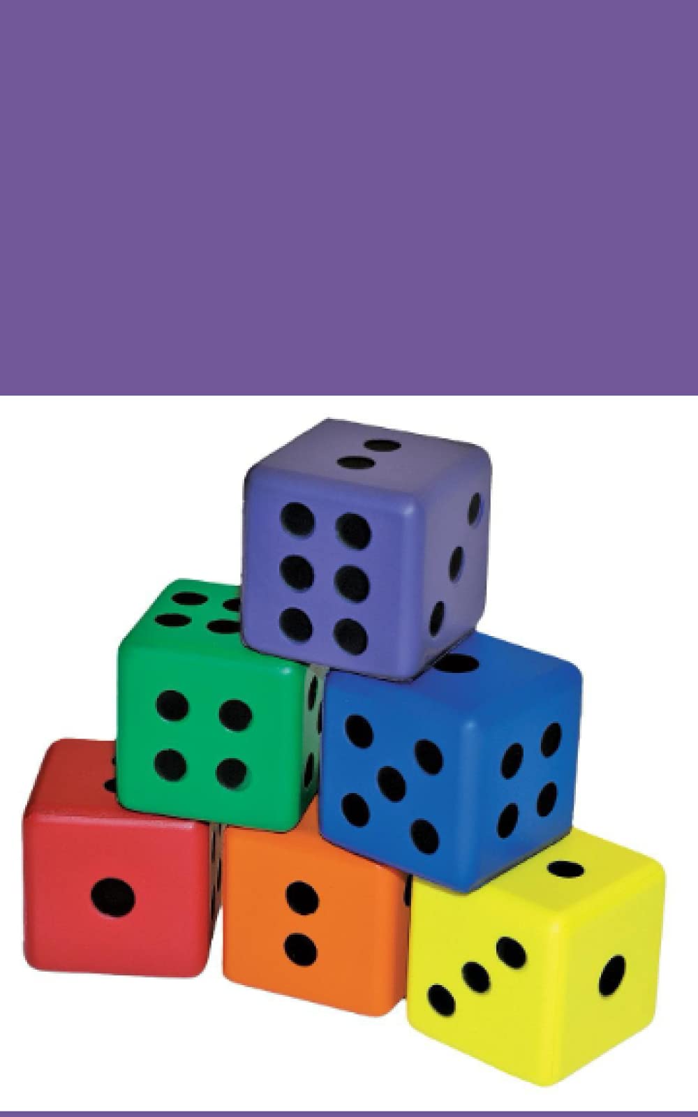 Independently published Dice Game Refills