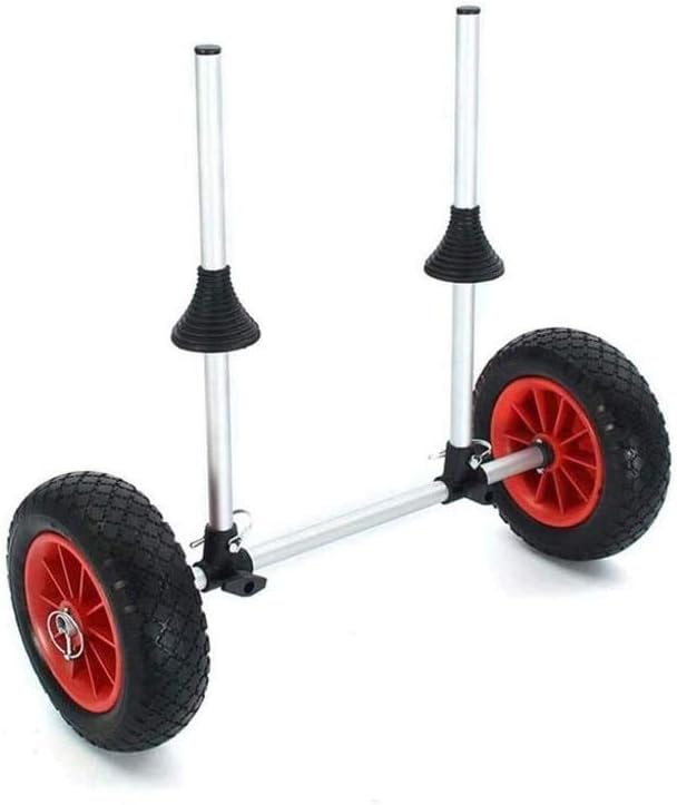 Kayak Carts, Boating Equipment, Heavy Duty Boat Canoe Carrier Transport Cart,Kayak Trolley Kayak Carts, Boating Equipment, Heavy Duty Boat Canoe Carrier Transport Cart,Kayak Trolley