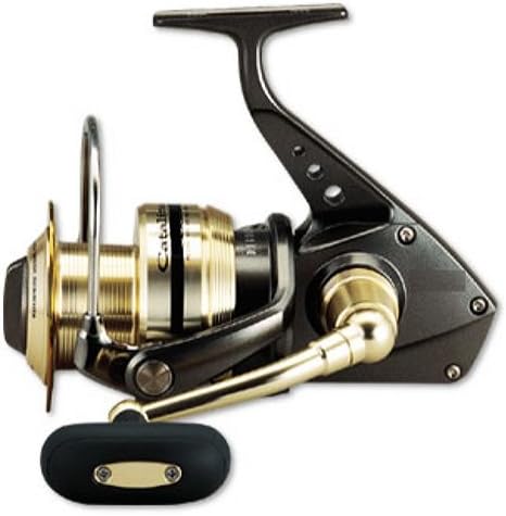 DAIWA 12キャタリナ 4000H スピニングリール DAIWA 12キャタリナ 4000H スピニングリール DAIWA 12キャタリナ 4000H