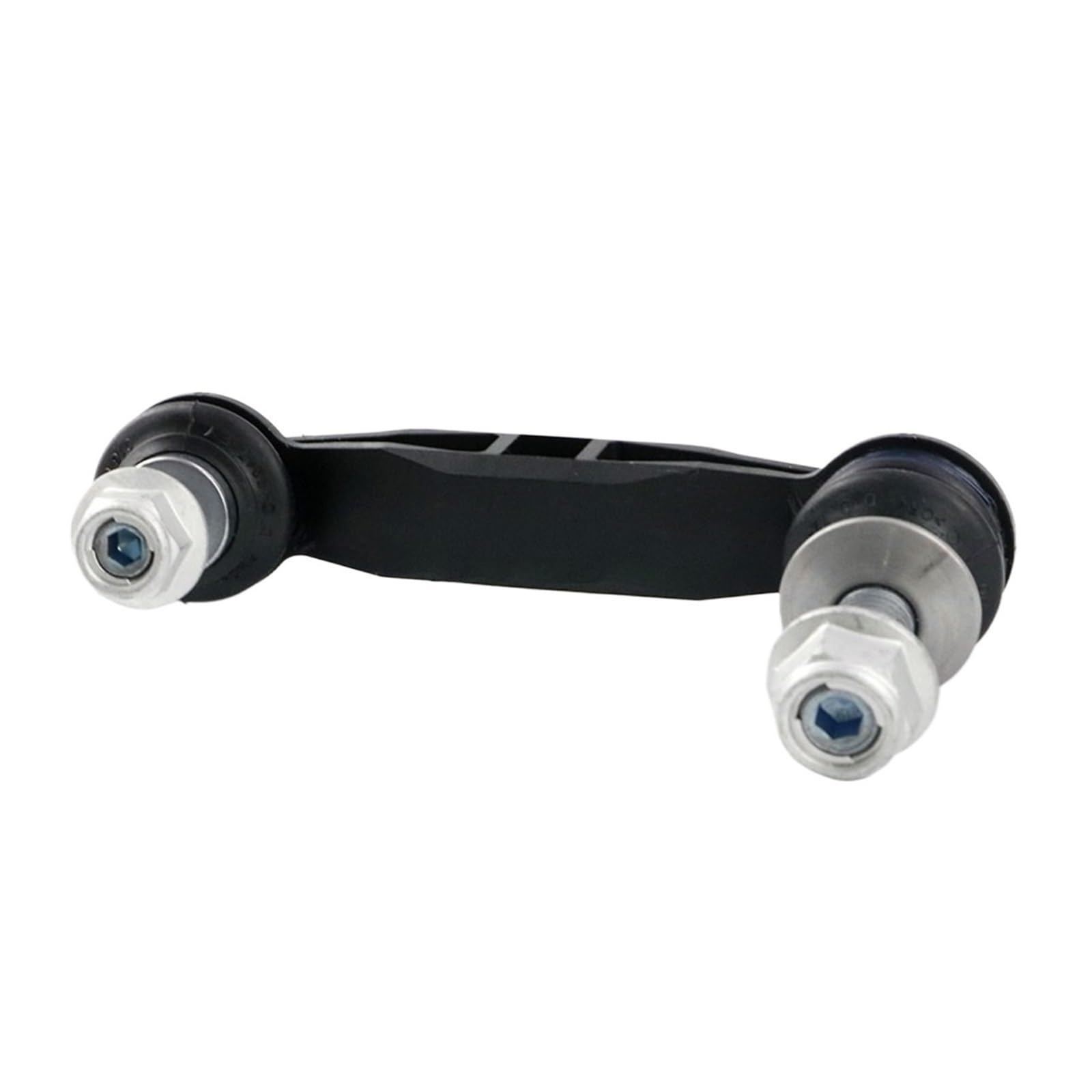 Stabilizator samochodowy Pasuje do Bmw 5/6/7 F10 F12 F13 F06 F01 F02 F03 F04 2008-2018 33556777635 Para tylnych łączników stabilizatora lewego i prawego, końcowych drążka