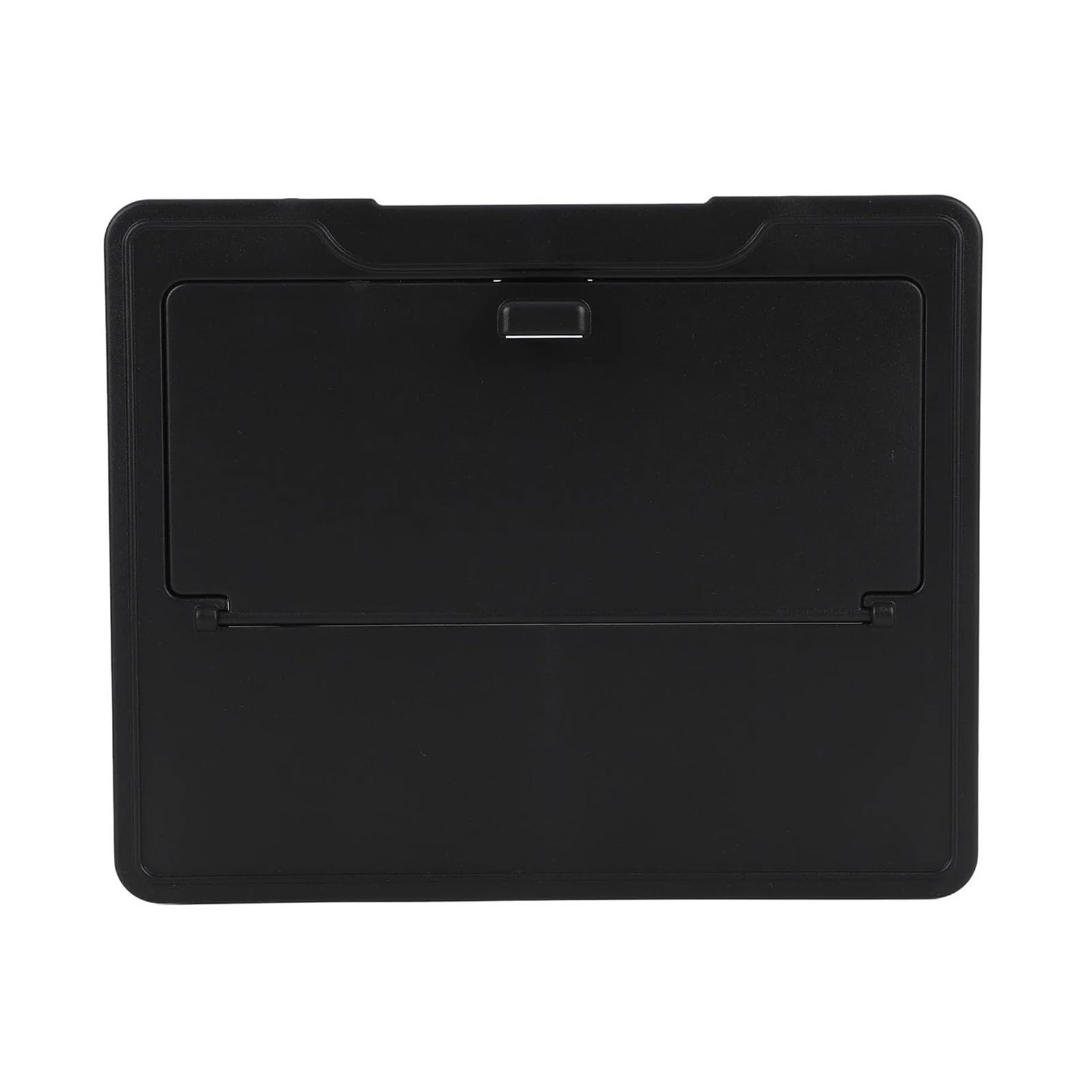 OOPUHKSY Center Console Hidden Box Organizer Storage Space Armrest Secret Compartment For Toyota For Tacoma 2024(See the figure 2)