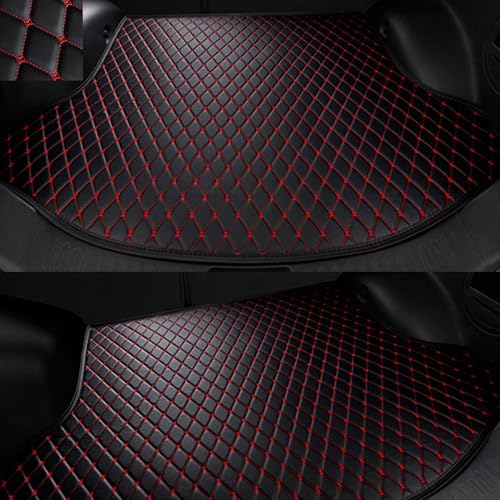 車のトランクマット プロテクターライナー に適用トヨタ カローラ スポーツ 210系 G/GX/GZ(ガソリン ハイブリッド) 2018年6月-現行 ラゲッジマット ラゲッジトレイ 荷台マット 3D XPE 防水 滑り止め 汚れ防止 防キズ 簡単設置 カス