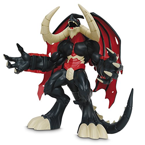 Dinofroz Dragon King, 07965, Assorti, Unico