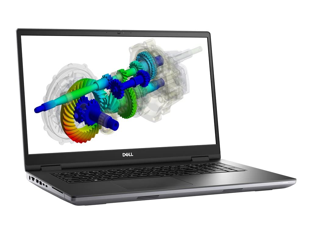 Dell モバイルPrecision Workstation7780 Precision 7780 Mobile Workstation | Dell USA