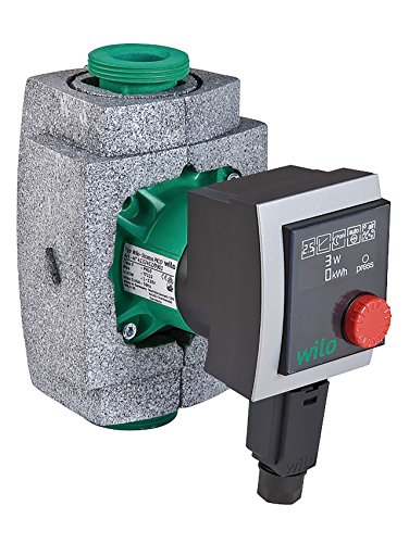 Wilo 4132455 Hocheffizienzpumpe Stratos Pico elektronisch kommutierter Motor 30/1-6