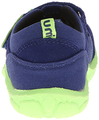umi Hera II Mary Jane (Toddler/Little Kid), Navy, 34 FR(2 M US Little Kid)3