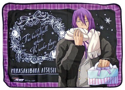 黒子のバスケ 黒バス ジャンプ展ファン感謝デー 入場特典 フィギュア 紫原敦 ジャンプ展 ファン感謝デー 黒子のバスケ 紫原敦 黒子のバスケ 黒バス