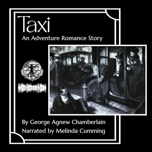 Taxi by George Agnew Chamberlain episode artwork