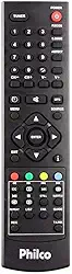 Controle Remoto Philco LCD 32 A 42 Original