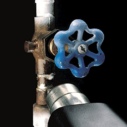 Image of Wagner Spraytech 0503008 HT1000 Heat Gun, 2 Temp Settings 750ᵒF & 1000ᵒF, Great for Soften Paint, Caulking, Adhesive, Putty Removal, Shrink Wrap, Bend Plastic Pipes, Loosen Rusted Nuts Bolts, Yellow
