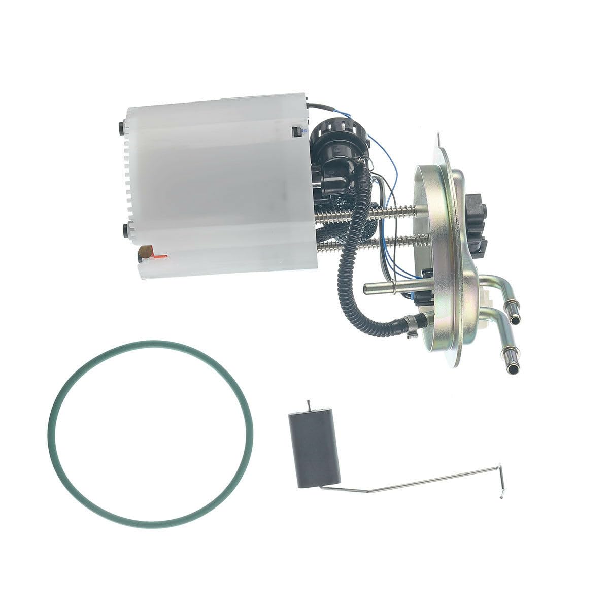 Amazon.com: JZRH Fuel Pump Assembly M100063 P76699M M10133 