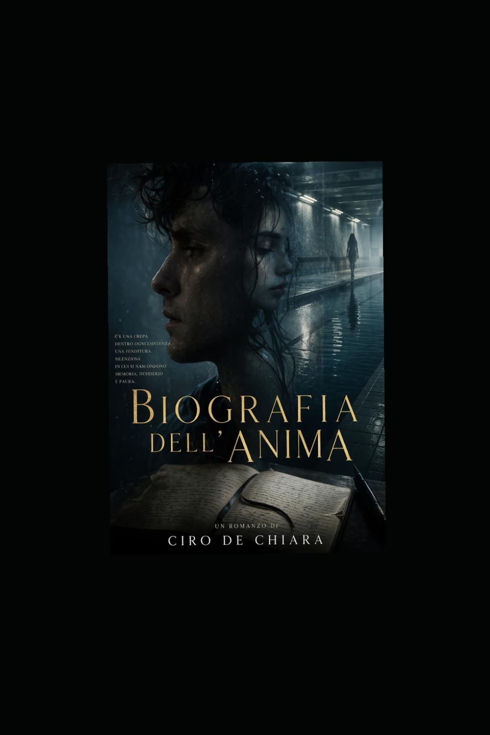 Biografia dell'anima