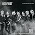 BE:FIRST「BE:1(Amazon.co.jp限定 / CD+2DVD / ロゴ入りポーチ付)」