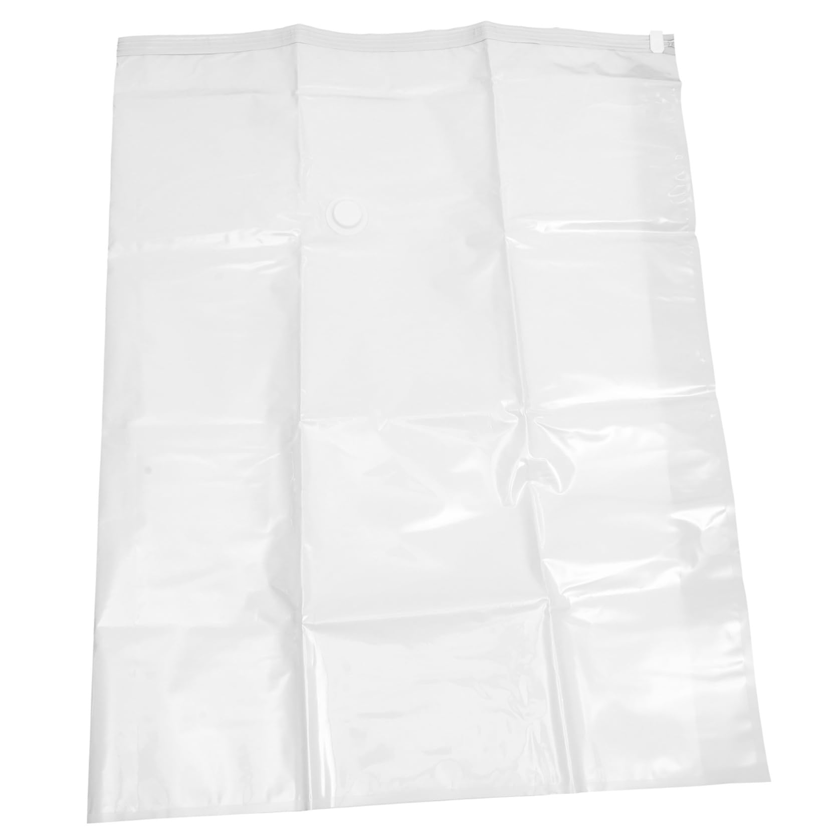Vakuum Kompressionsbeutel für Matratzen 220x100cm aus Pa und Pe Extra Dicke Kleideraufbewahrungsbeutel zur Platzsparenden Lagerung im Kleiderschrank