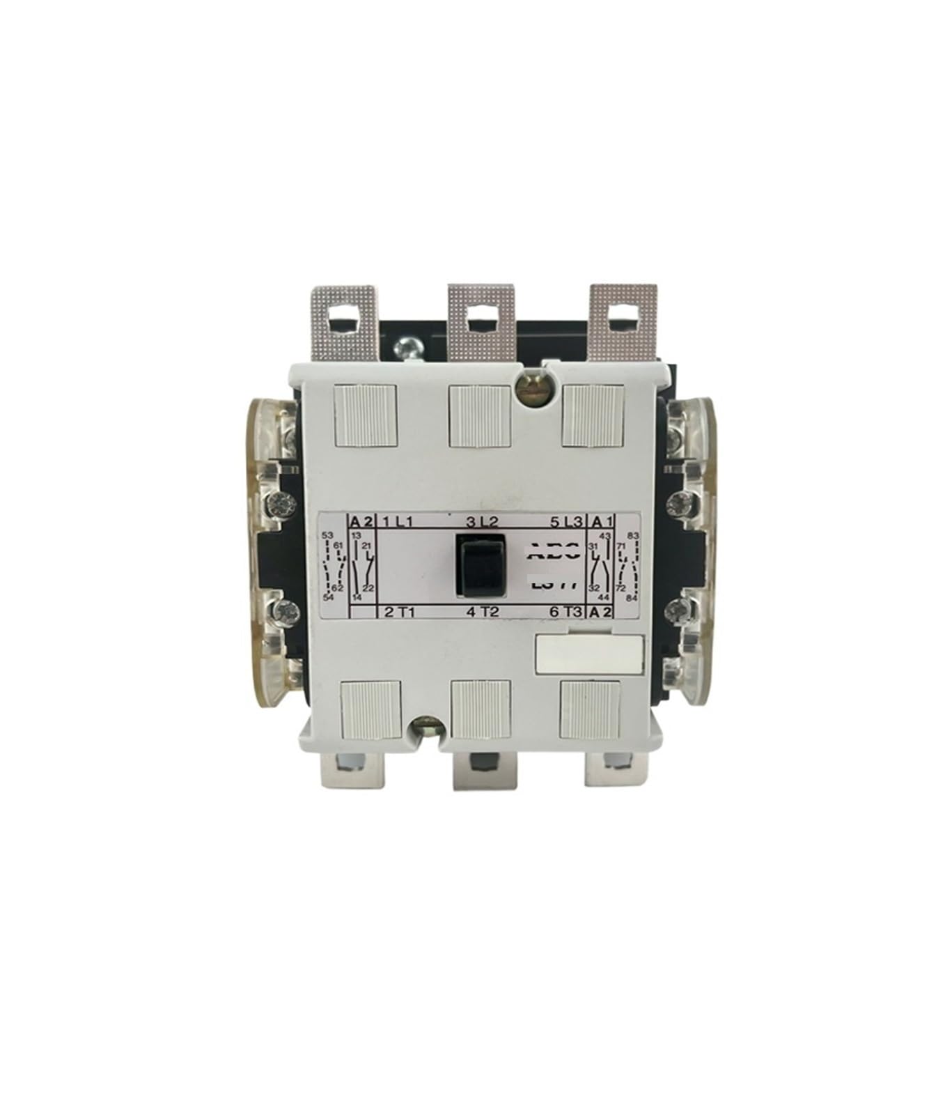 Contacteur Basse Tension for compresseur d'air LS77 AC230V AC110V AC24V(AC24V)