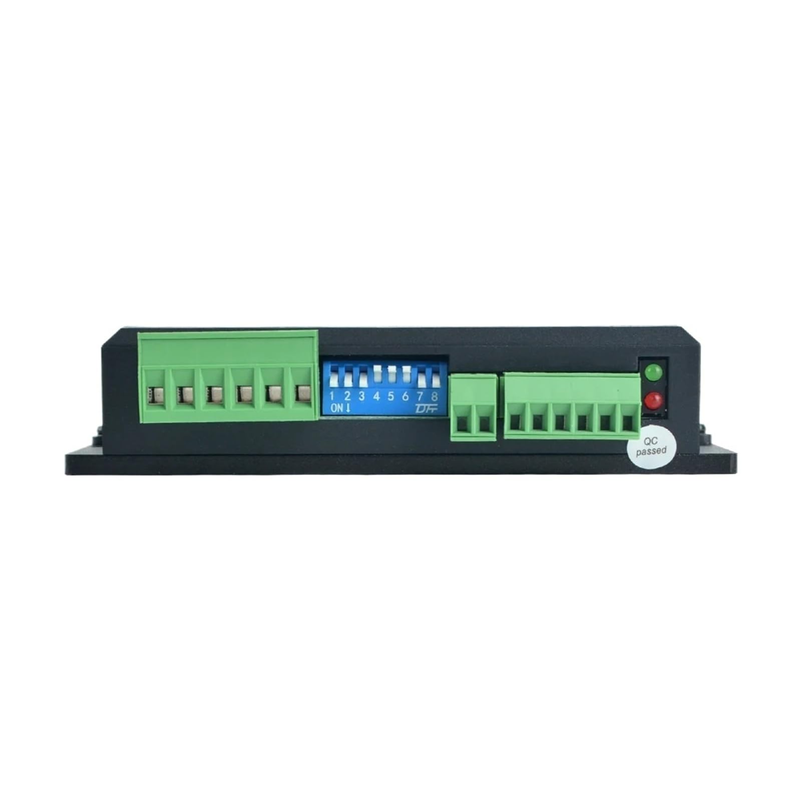 Controlador Paso a Paso Controlador de Motor Paso a Paso DM556T 20-50 V CC 1,8~5,6 A
