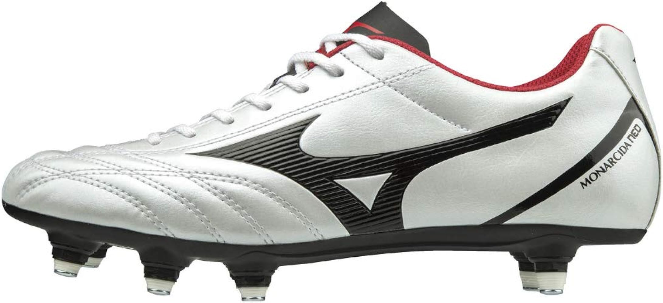 得価正規品】 ミズノ MIZUNO モナルシーダNEO SELECT SI P1GC192609