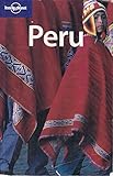 Lonely Planet Peru (Lonely Planet Peru)