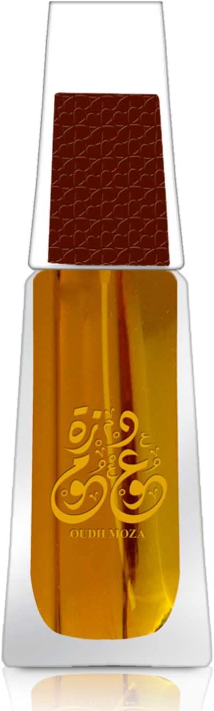 - Oud Moza