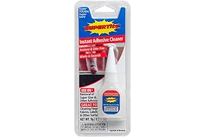 Supertite ref-1169 Glue Remover 9g, Perfect Solution for Super Glue Debonding