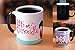 Morphing Mugs Looney Tunes - Pepe Le Pew - Valentines Day - Let's Canoodle - One 11 oz Color Changing Heat Sensitive Ceramic Mug – Image Revealed When HOT Liquid Is Added!