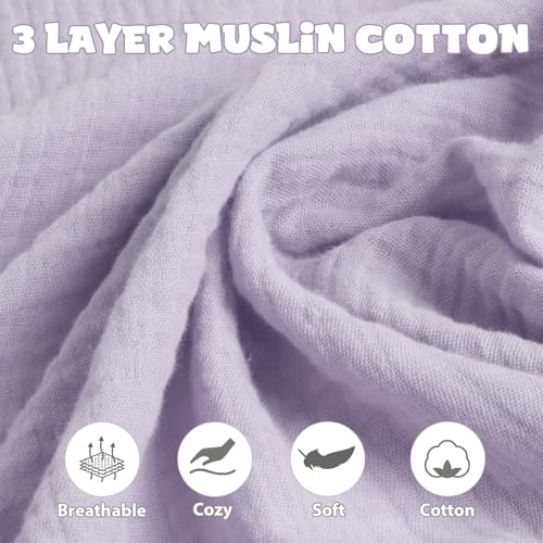 Image of Infant Carseat Insert, 2-in-1 Reversible Baby Car Seat Cushion for Newborn Toddler Head & Body Support Car Seat Pad for Carseats, Strollers, Swings, Bouncers(Purple)