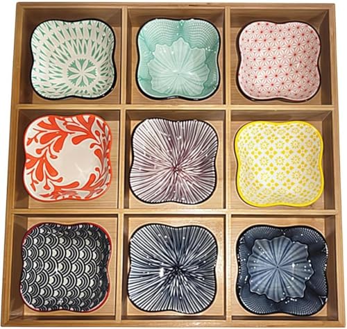 [Wyazziv] ���포�M9�_�Z�b�g �d�؂�t�� �|�g���[ �a�H�� - �O�� ������ �� �ݖ� �Ɩ��p �ƒ�p �ē� ���i ���{���� �M�t�g �y�q�����[���g������z�V�R�|����Ő�����ێ��A���񂵂₷���R���p�N�g�݌v�y���ʂȐH���V�[���z�ƒ�̐H�삩���