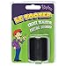 Balai Fidget Cube Toy Anxiety Attention Stress Relief for Children and Adults (Black Green)