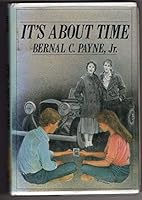 It's About Time 0671543601 Book Cover