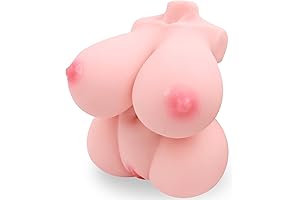 Seductive Mini Sex Doll for Intimate Encounters