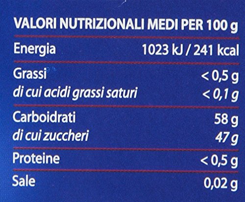 HERO CONFETTURA FRAGOLA 60 X 25 GR - Image 4