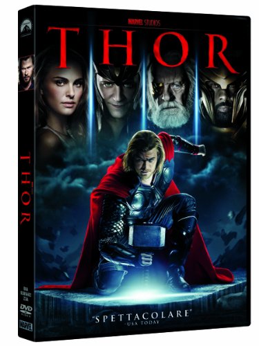 Marvel Thor