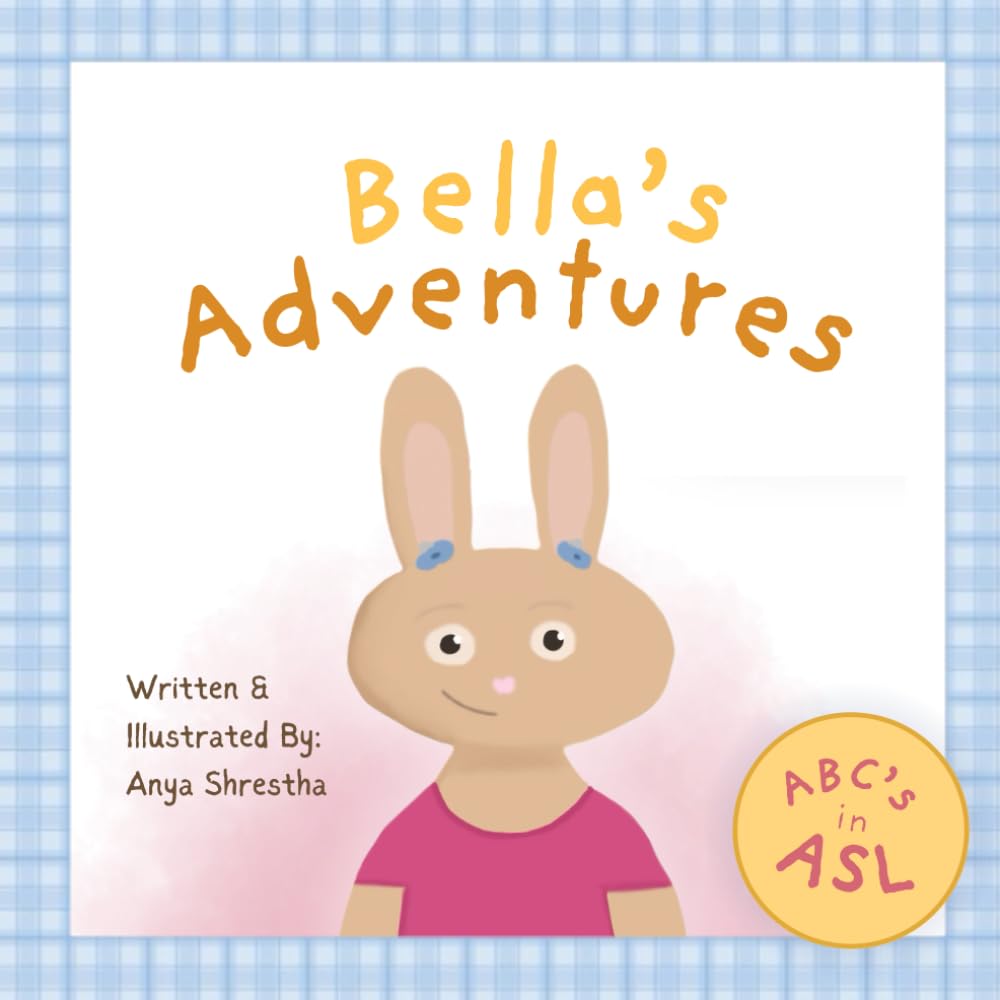 Bella's Adventures: A Journey Through Sound and Friendship