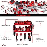 Zoom IMG-1 power tool organizer per trapano Zoom IMG-1 power tool organizer per trapano