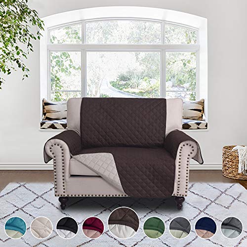 RHF Reversible Chair and a Half Cover&Chair and a Half Covers,Slipcovers for Chair