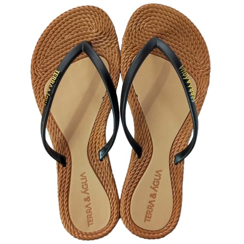 Chinelo Sandália Terra e Água A008.27005