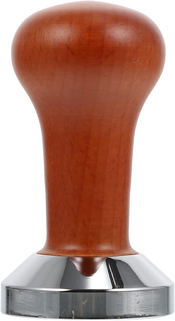 1 x Coffee Tamper Coffee Leveler Coffee Press Coffee Powder Masher