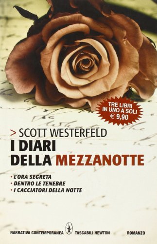I diari della mezzanotte I diari della mezzanotte